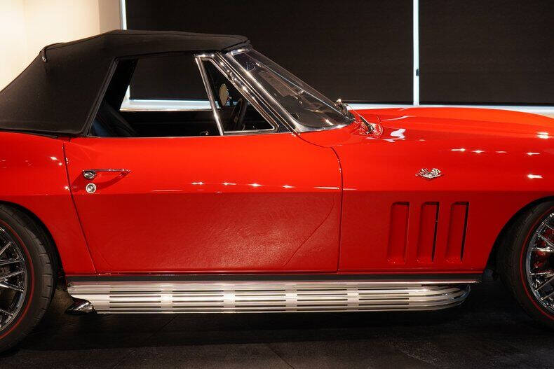 1965 Chevrolet Corvette