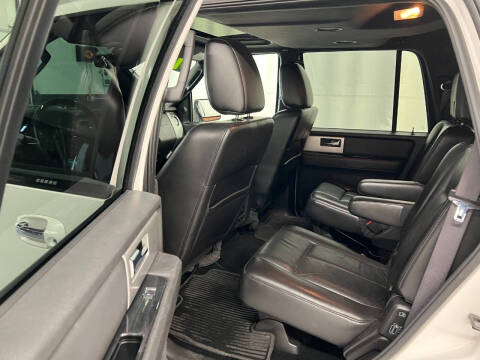 2013 Ford Expedition Limited