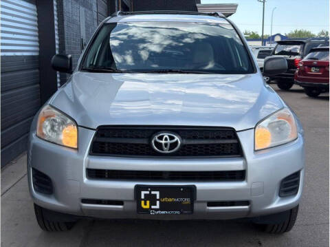 2012 Toyota RAV4