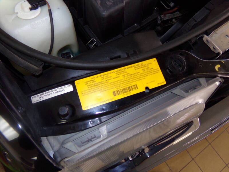 1995 Mercedes-Benz E-Class E 320