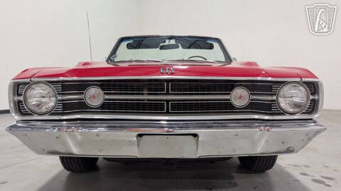 1968 Dodge Dart