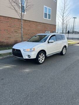 2010 Mitsubishi Outlander for sale at Pak1 Trading LLC in Little Ferry NJ
