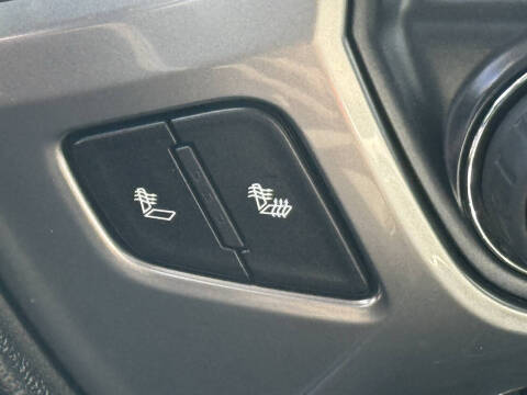 2015 Chevrolet Silverado 1500 LT Z71