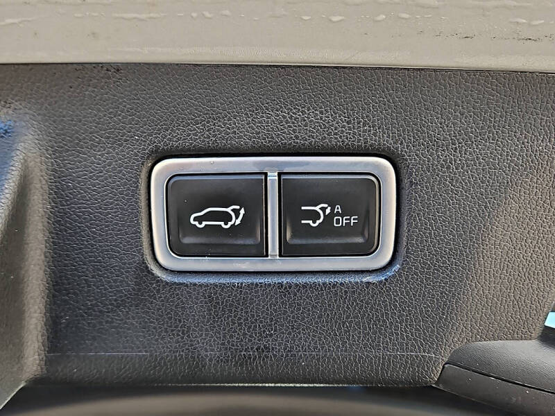 2024 Kia Sorento X-Line SX