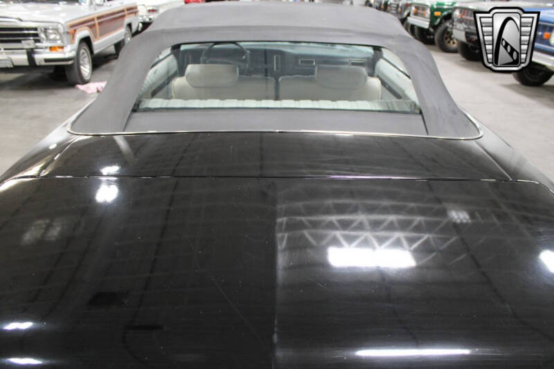 1973 Chevrolet Caprice