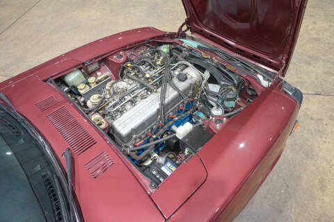 1978 Datsun 280Z