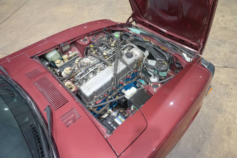 1978 Datsun 280Z