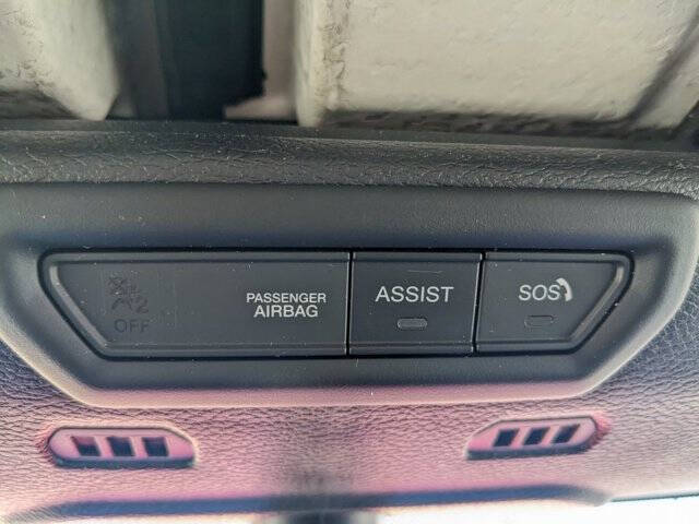 2022 Jeep Wrangler Unlimited