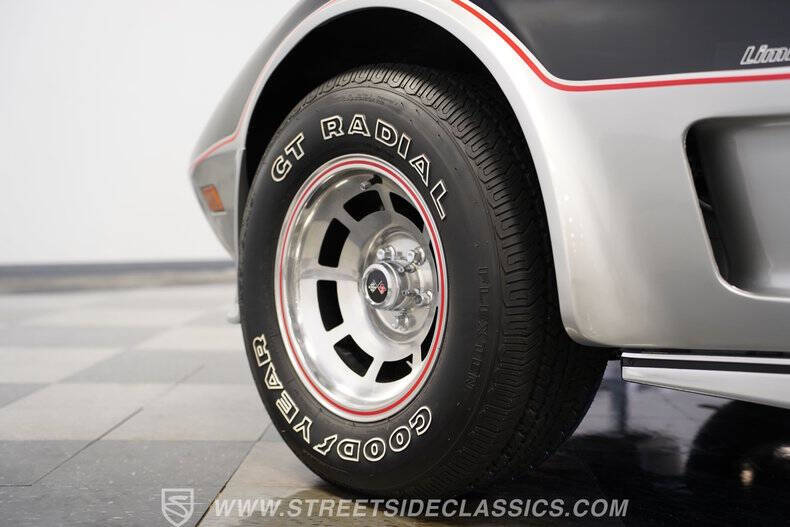 1978 Chevrolet Corvette