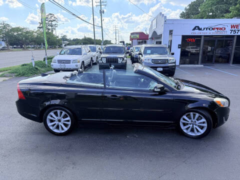 2013 Volvo C70 T5 Platinum