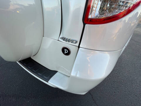 2012 Toyota RAV4 Limited