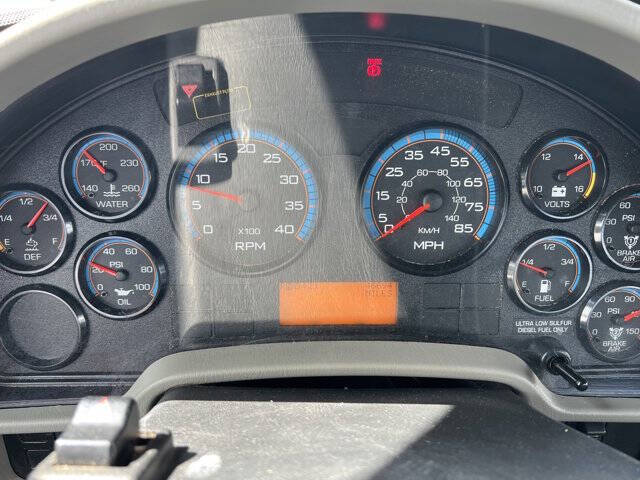 2017 International DuraStar 4300