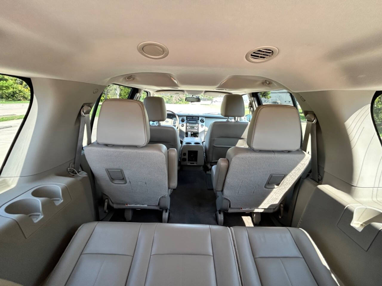 2014 Ford Expedition EL for sale at Auto Haven in Irving, TX