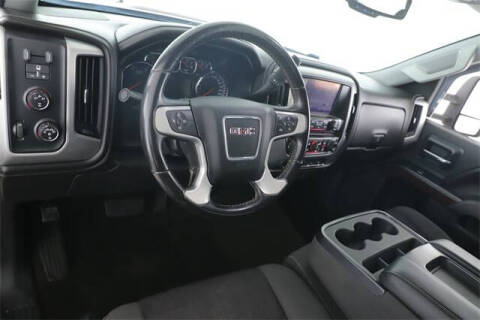 2015 GMC Sierra 2500HD