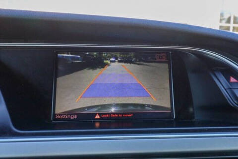 2011 Audi S5 3.0T quattro Prestige