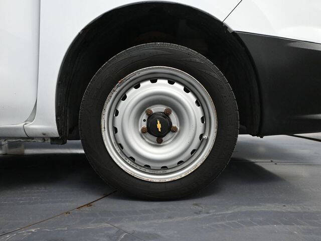 2015 Chevrolet City Express LS