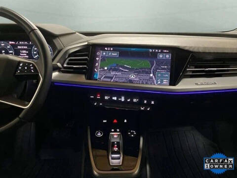 2023 Audi Q4 e-tron Premium Plus 40