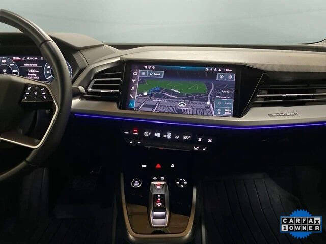 2023 Audi Q4 e-tron Premium Plus 40