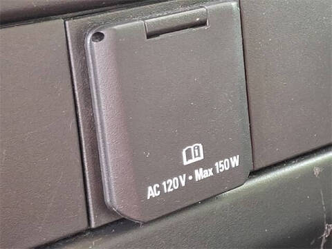 2023 Chevrolet Express 2500