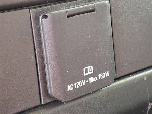 2023 Chevrolet Express 2500