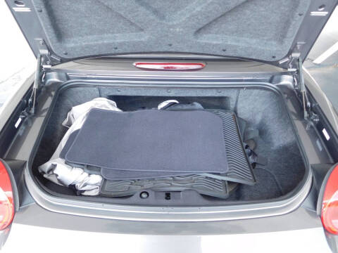 2003 Ford Thunderbird Deluxe