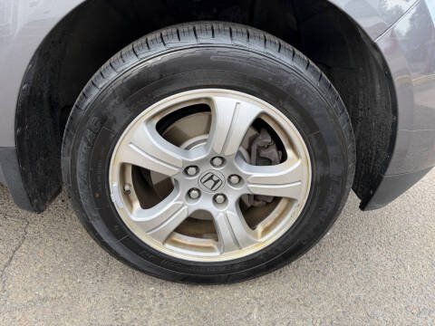2015 Honda Pilot EX-L