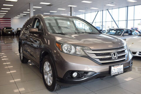 2013 Honda CR-V for sale at Legend Auto in Sacramento CA