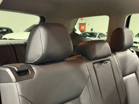 2019 Volkswagen Atlas V6 SE 4Motion