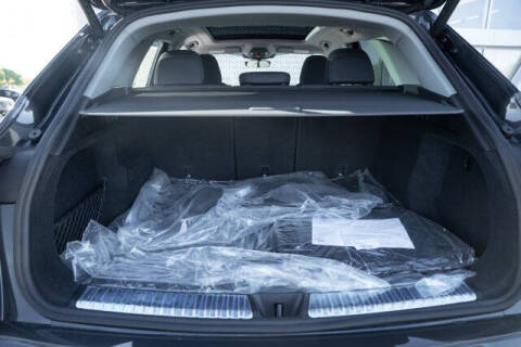 2025 Audi Q5 quattro Premium Plus TFSI