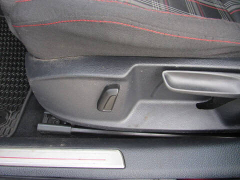 2015 Volkswagen Golf GTI