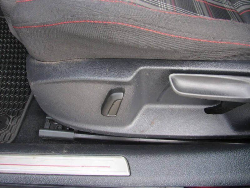 2015 Volkswagen Golf GTI