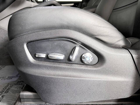 2019 Porsche Cayenne S
