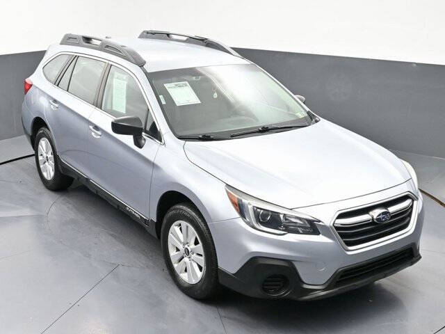 2019 Subaru Outback 2.5i