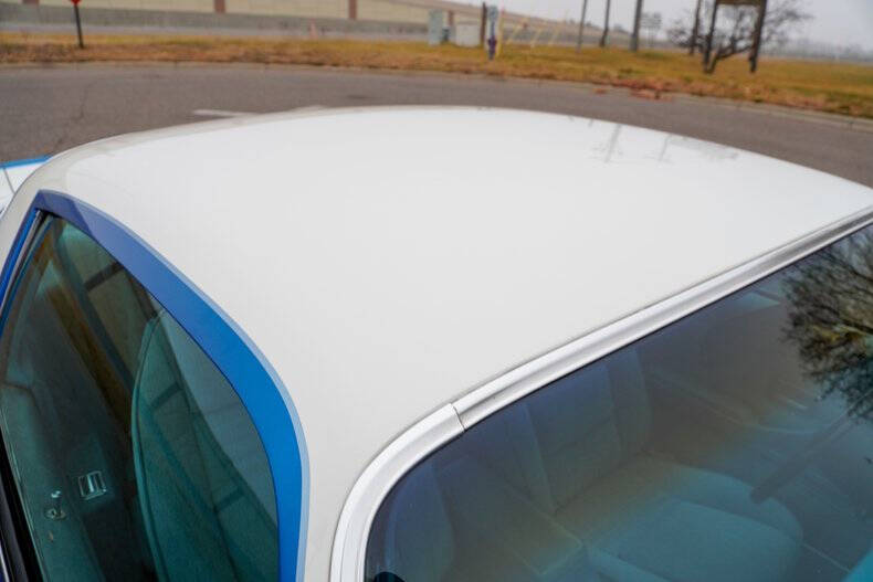 1978 Pontiac Macho Trans Am