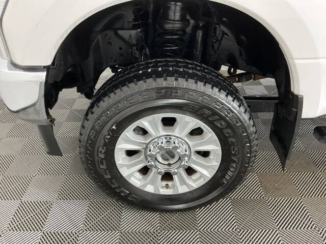 2020 Ford F-350 Super Duty