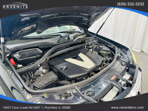 2009 Mercedes-Benz GL-Class GL 320 BlueTEC