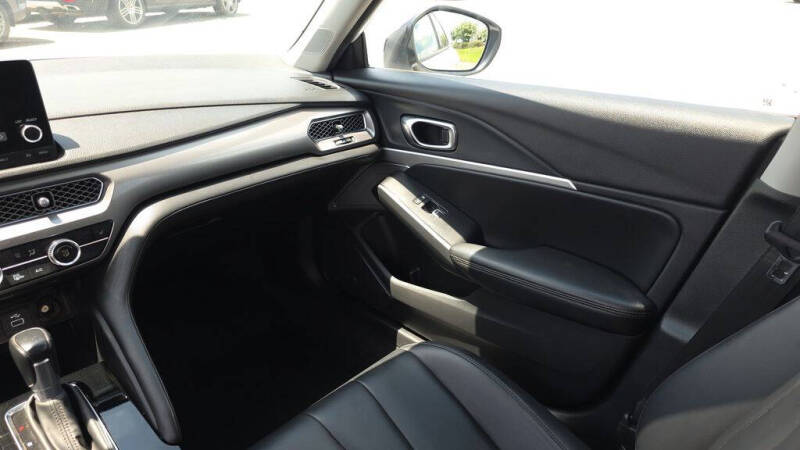 2023 Acura Integra
