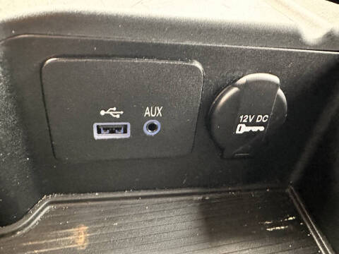 2015 RAM 1500 Tradesman