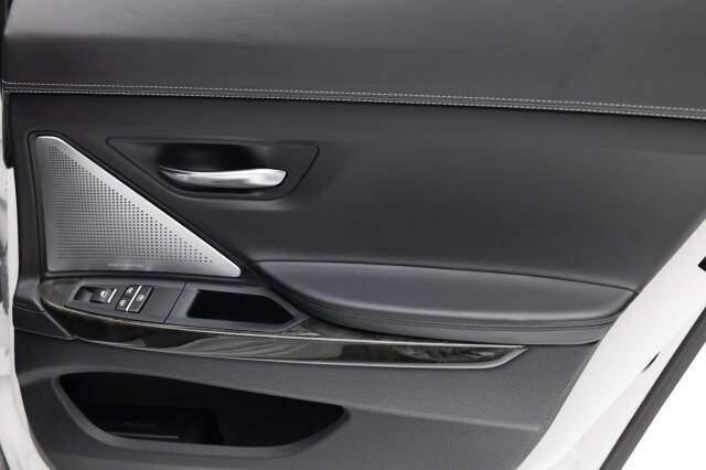 2016 BMW 6 Series ALPINA B6 xDrive Gran Coupe