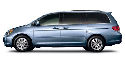 2009 Honda Odyssey