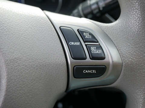 2011 Subaru Forester 2.5X Premium
