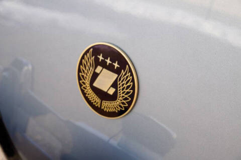 1985 Ford Mustang LX