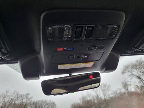 2017 Subaru WRX Limited