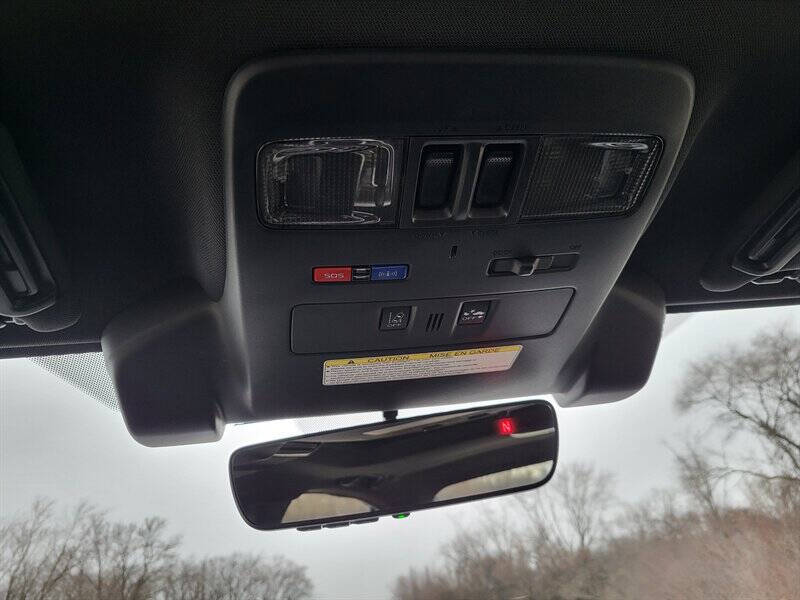 2017 Subaru WRX Limited