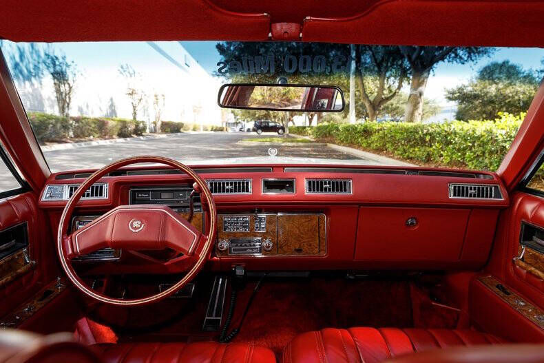 1979 Cadillac Seville