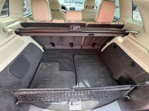 2015 Lincoln MKC