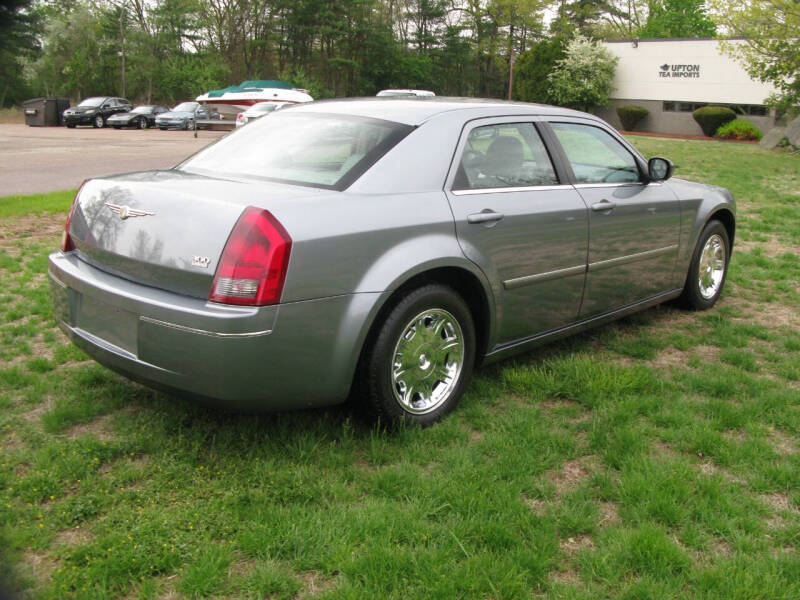 2006 Chrysler 300 Touring