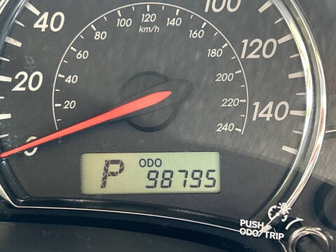 2012 Toyota Corolla S