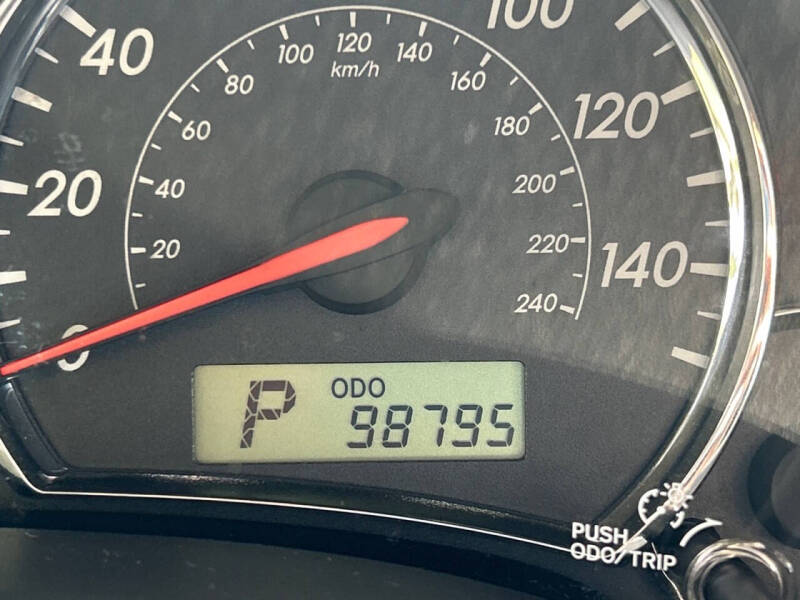 2012 Toyota Corolla S