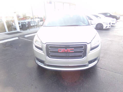 2014 GMC Acadia SLT-1